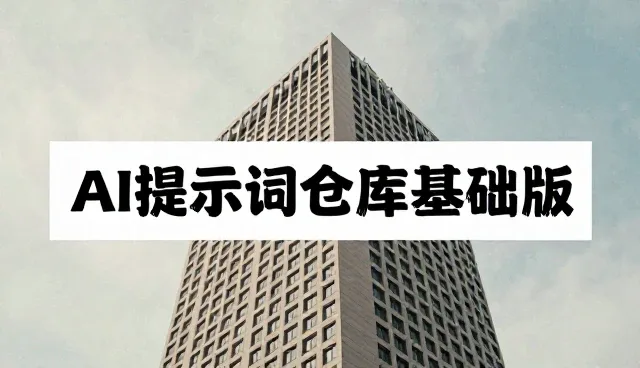 变量模板提示词在多场景中的适配策略与实践