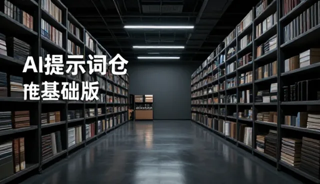 提示词分类管理在AI应用中的发展趋势与实践