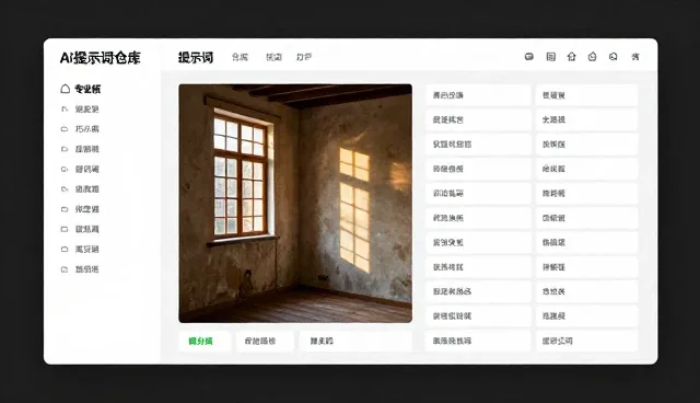 版本对比提示词在内容生成中的应用分析