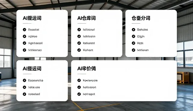 变量模板提示词的适用场景与限制分析