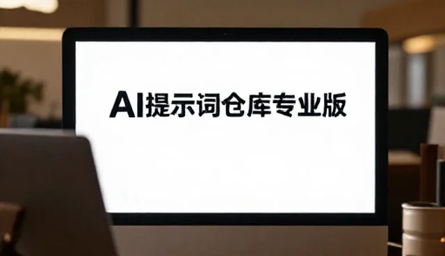 效果调优提示词的使用误区与正确理解