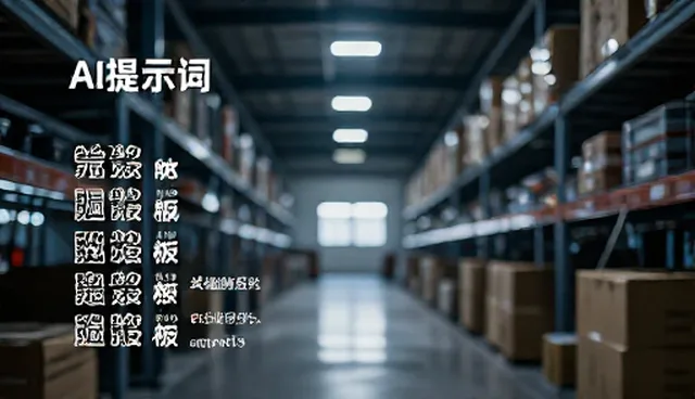 如何高效使用关键词组合检索提升AI提示词质量